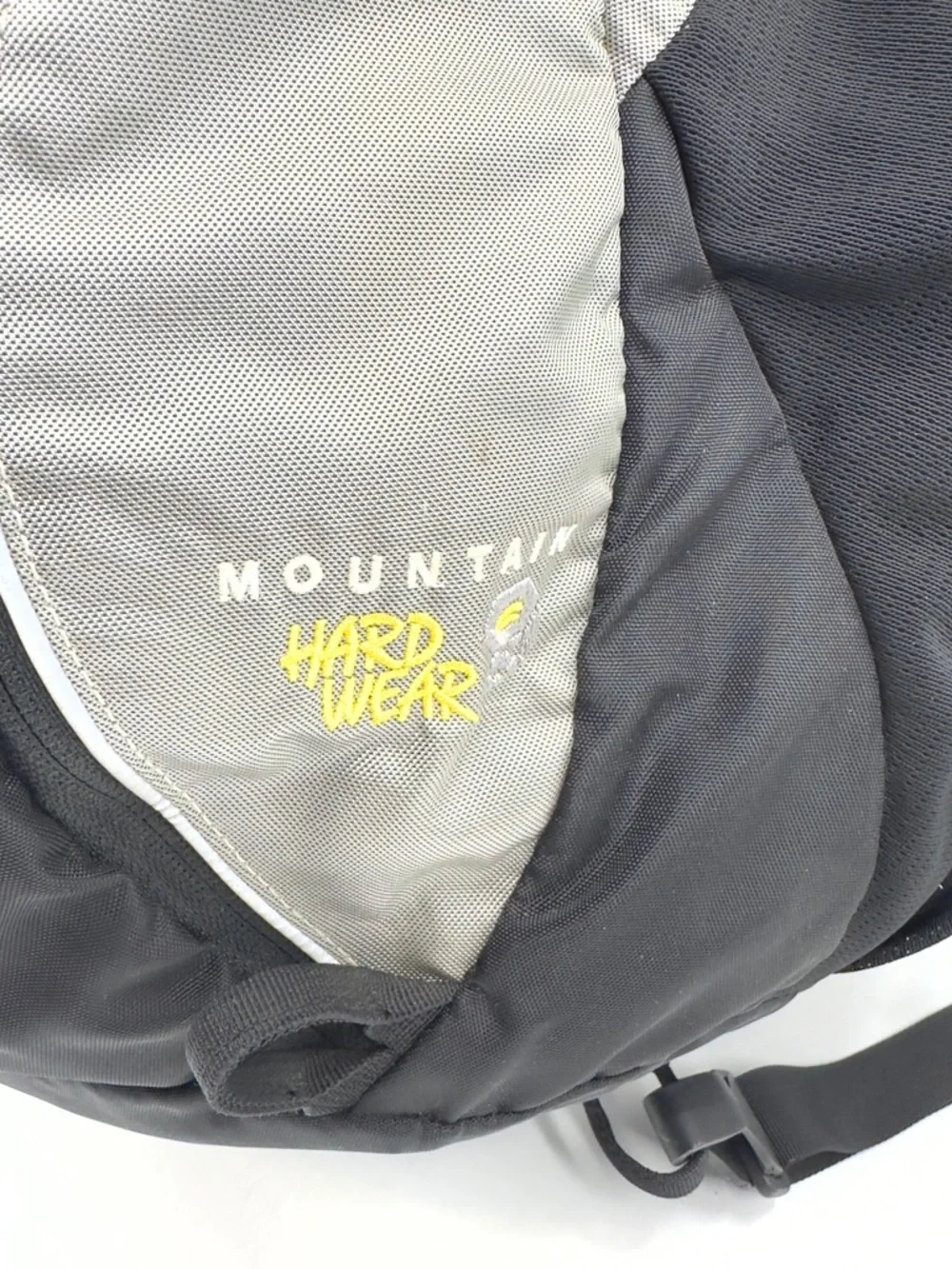 Mountain Hardwear Supernatural 40 Backpack Size M Fitlock Hiking Camping Outdoor